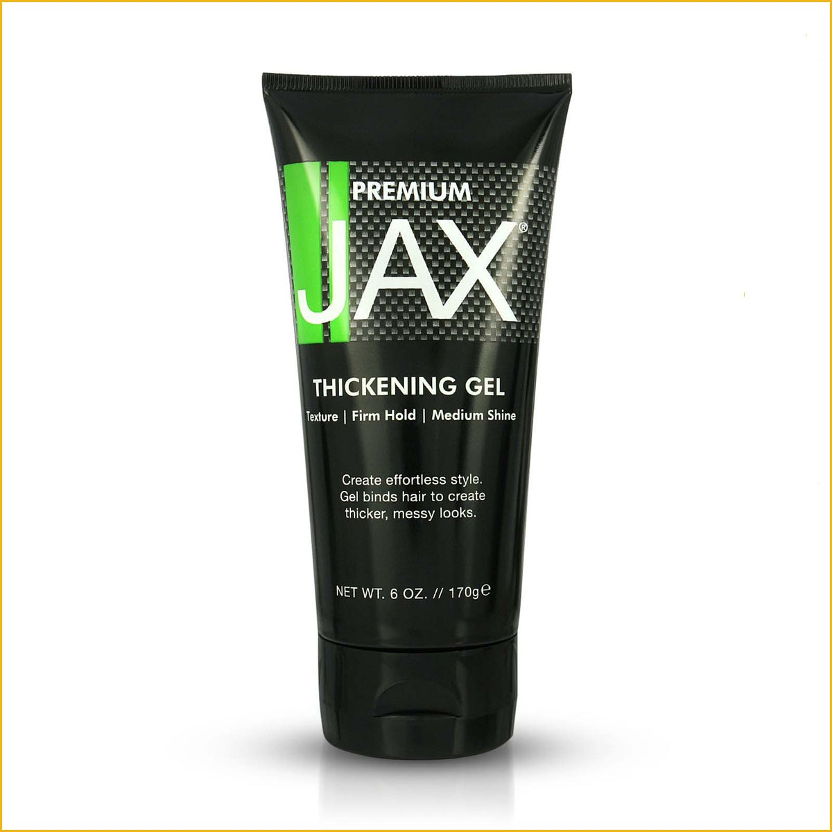 JAX Thickening Gel Tube - 6 oz